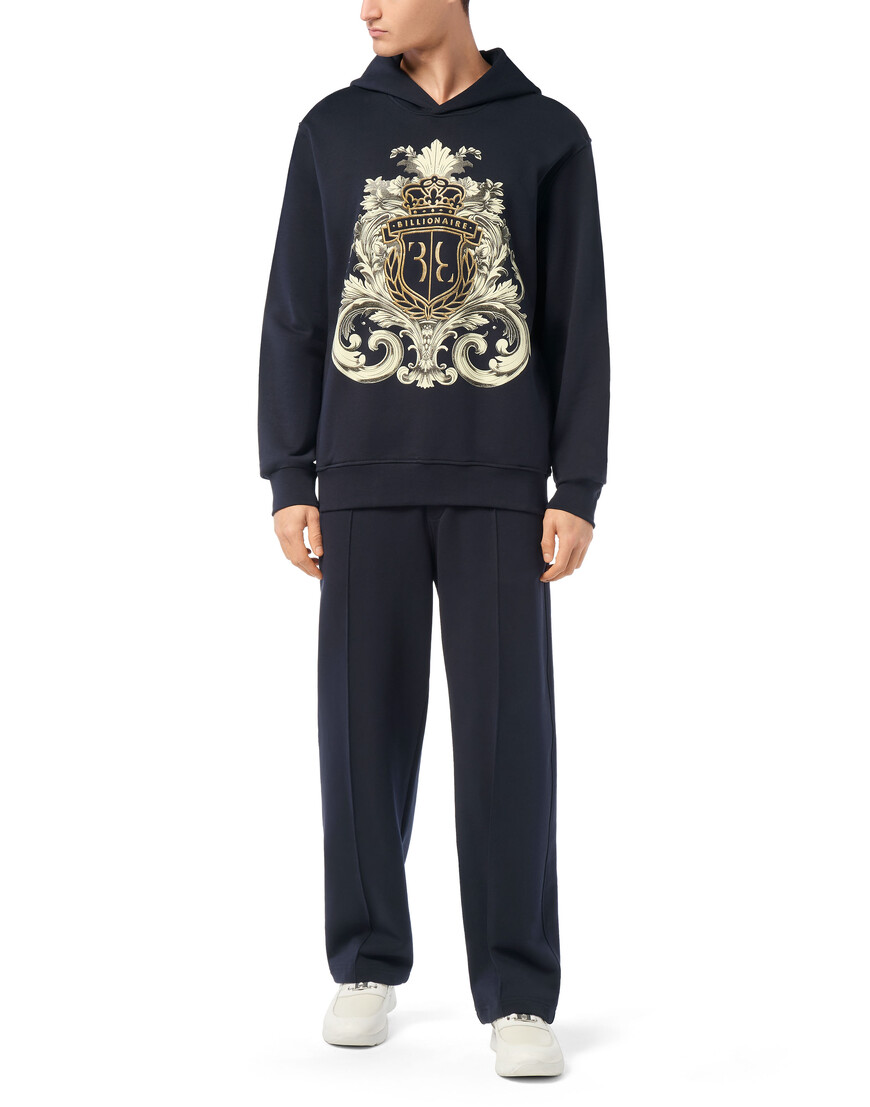 худи  IAEC-MJB3693-BTE004N_14 купить с доставкой