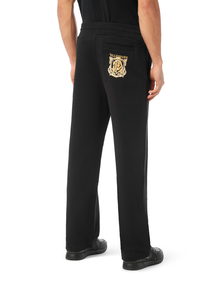 брюки спортивные  IAEC-MJT2597-BTE004N_02 фотография