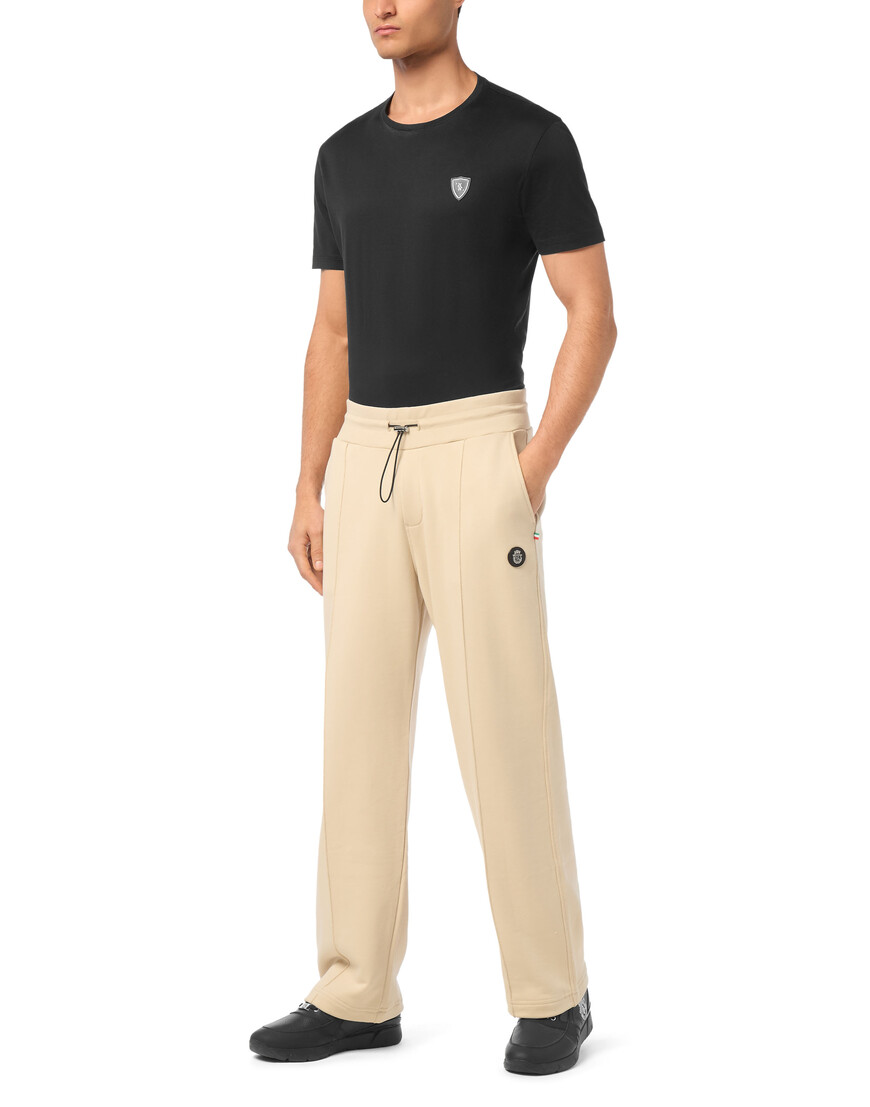 брюки спортивные  IAEC-MJT2597-BTE004N_06 купить с доставкой