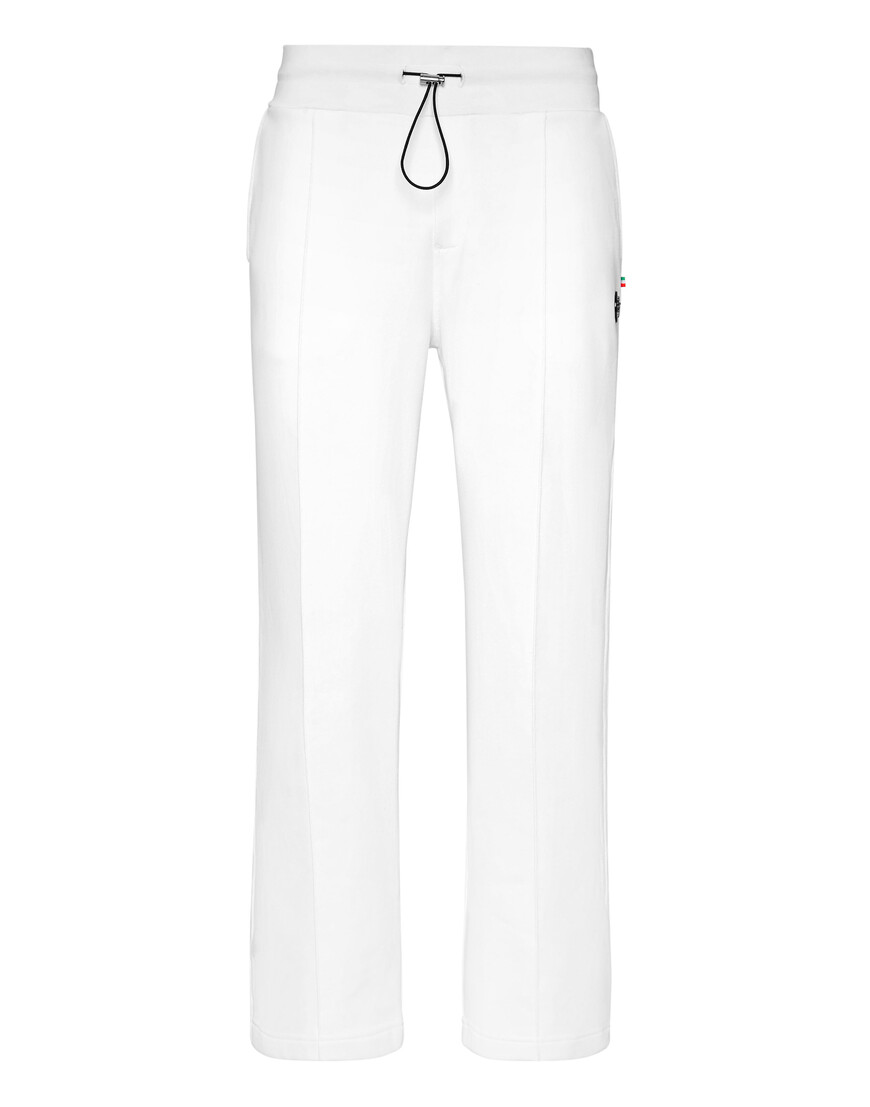 брюки спортивные  IAEC-MJT2600-BTE004N_01 по акции