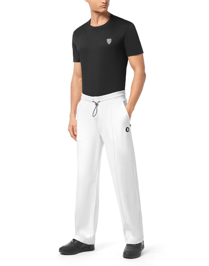 брюки спортивные  IAEC-MJT2600-BTE004N_01 купить с доставкой