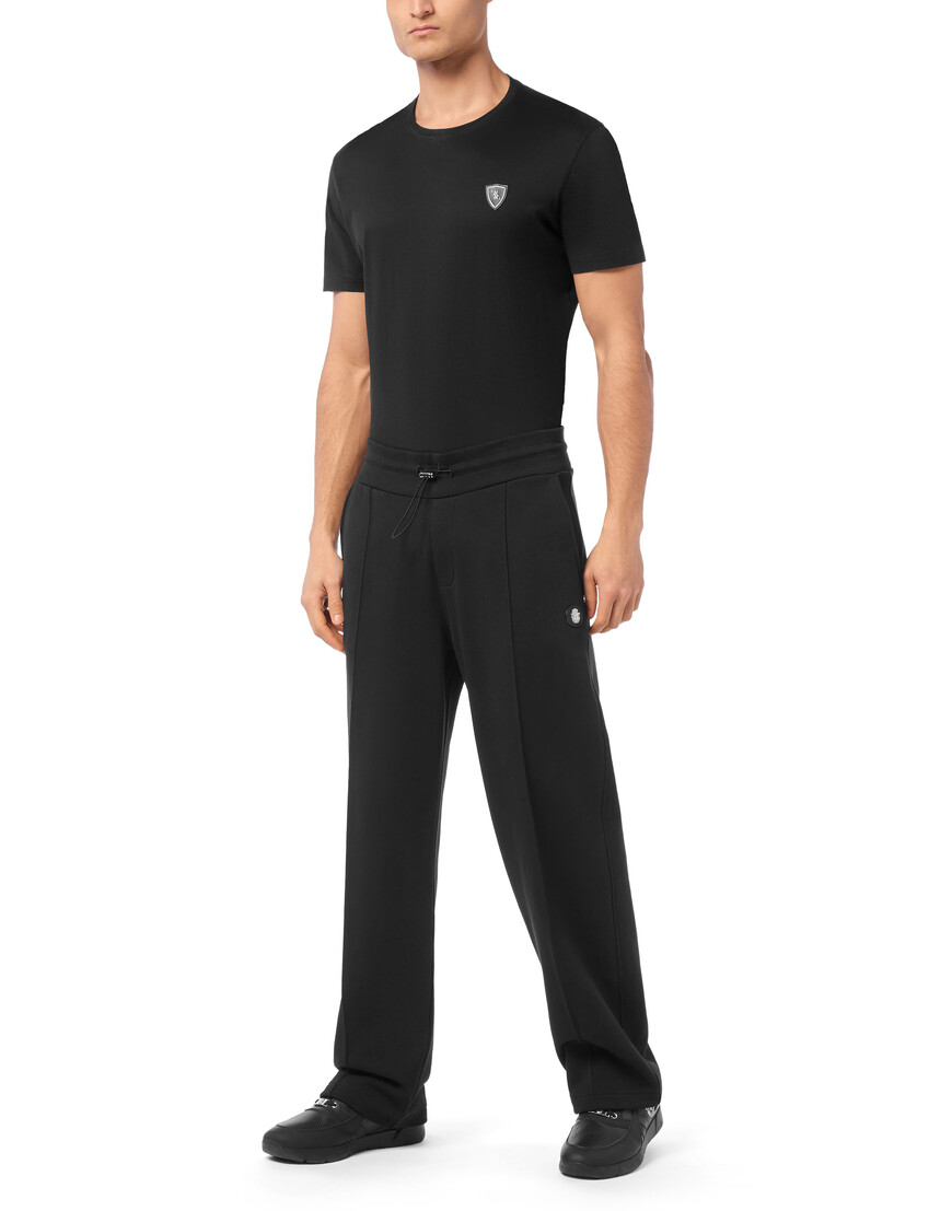 брюки спортивные  IAEC-MJT2600-BTE004N_02 купить с доставкой