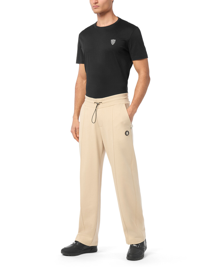 брюки спортивные  IAEC-MJT2600-BTE004N_06 купить с доставкой