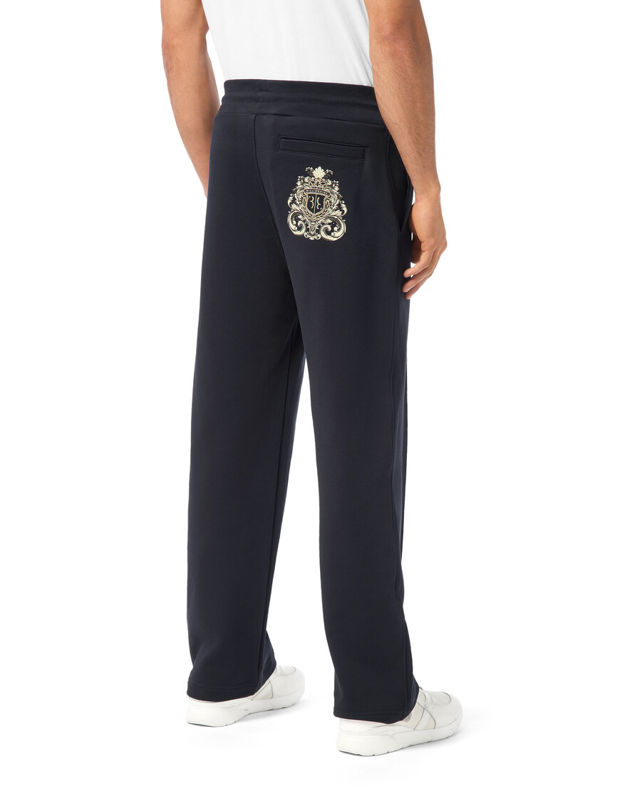 брюки спортивные  IAEC-MJT2600-BTE004N_14 фотография