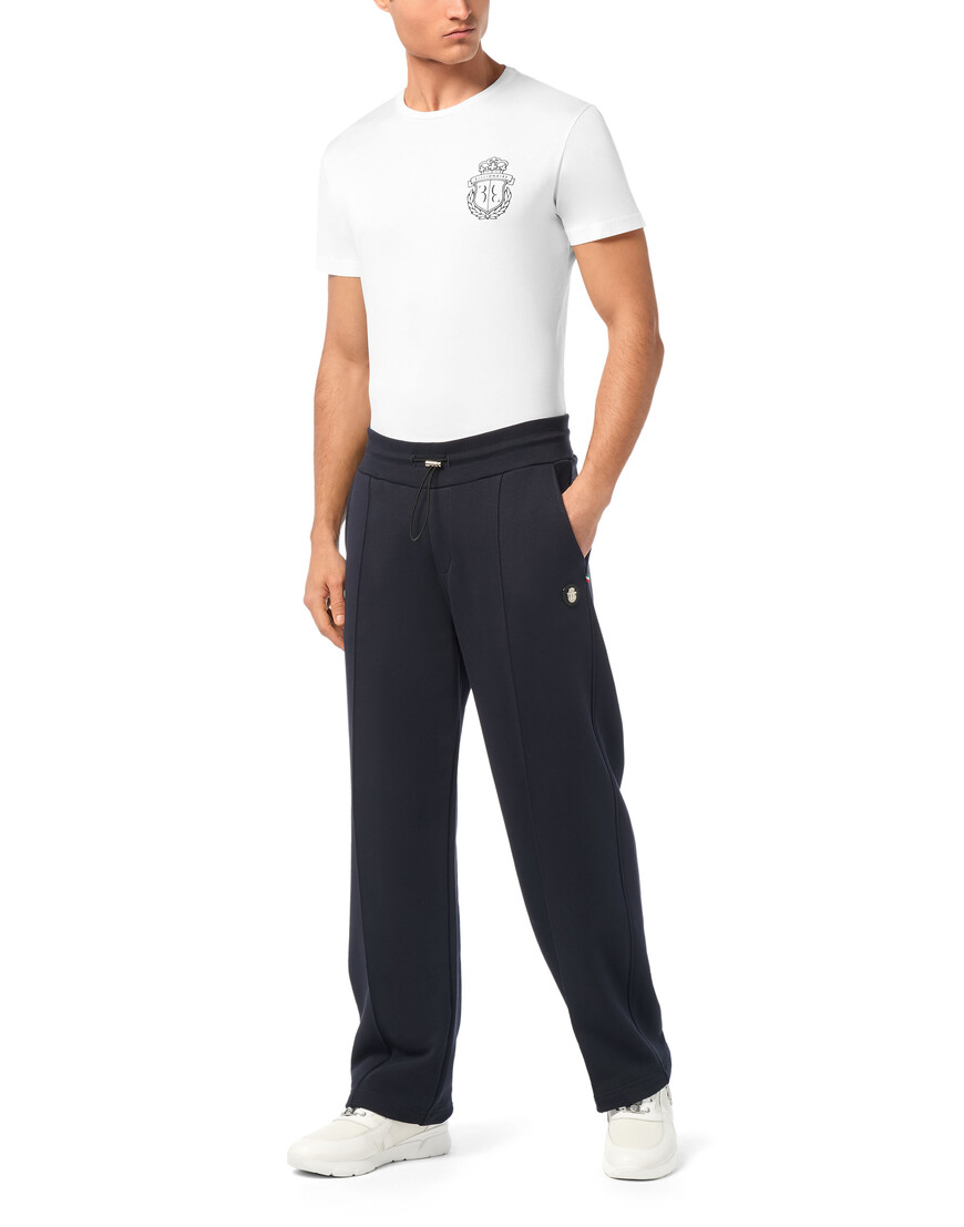 брюки спортивные  IAEC-MJT2600-BTE004N_14 купить с доставкой