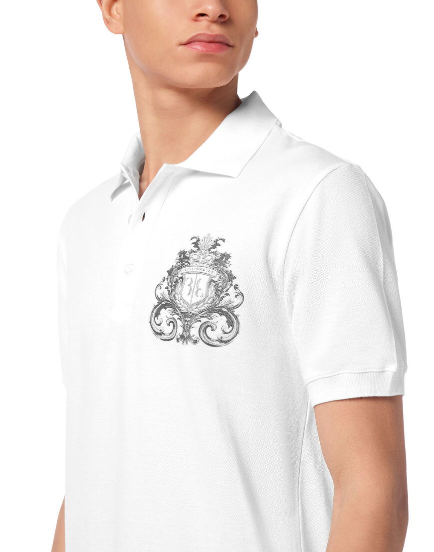 поло  IAEC-MRK0103-BTE032N_01 по низкой цене