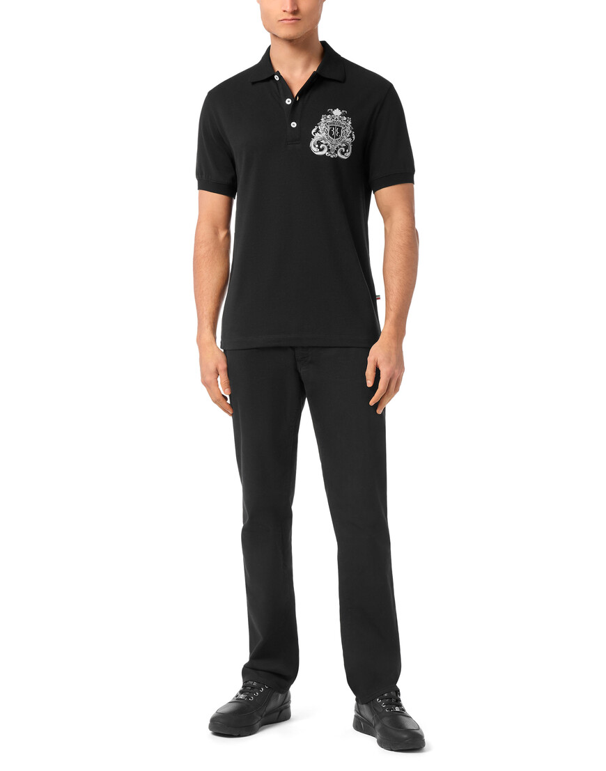 поло  IAEC-MRK0103-BTE032N_02 купить с доставкой