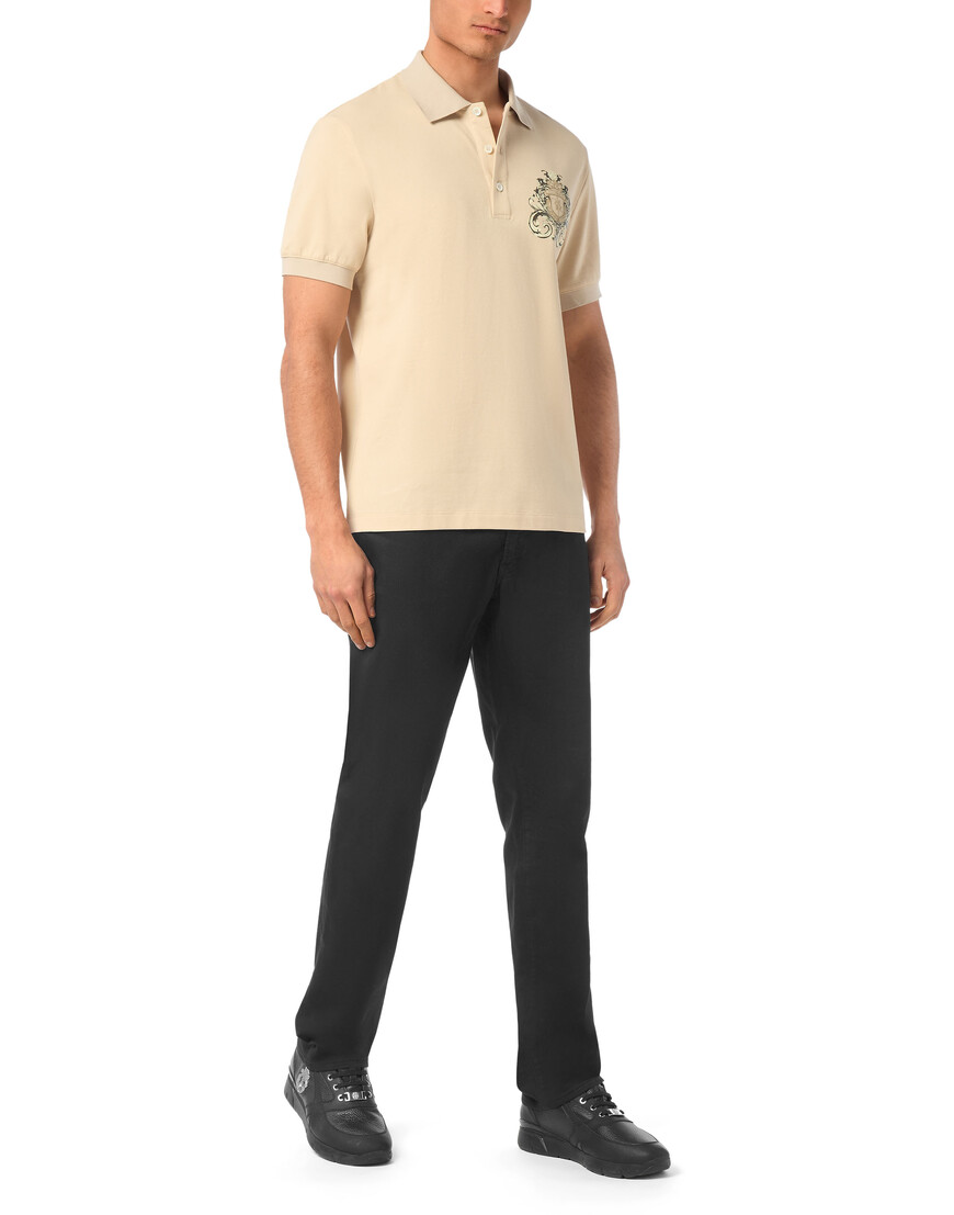 поло  IAEC-MRK0103-BTE032N_06 купить с доставкой