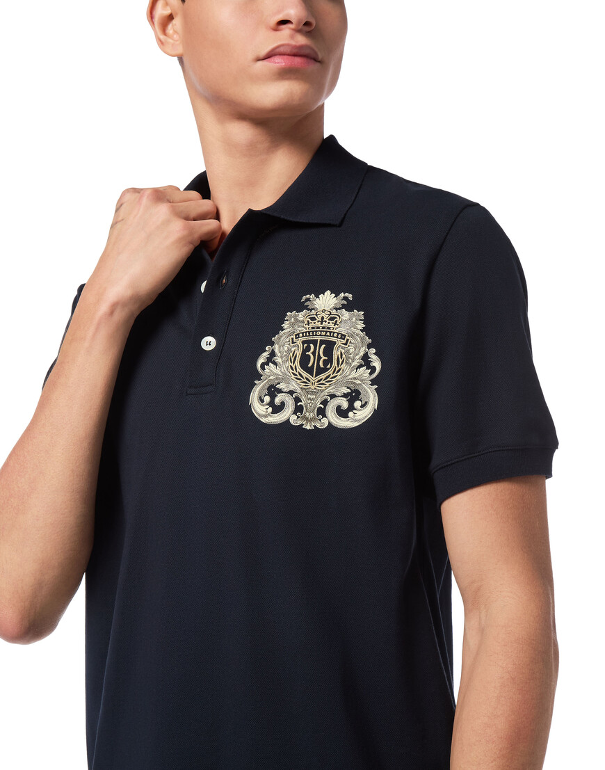 поло  IAEC-MRK0103-BTE032N_14 по низкой цене