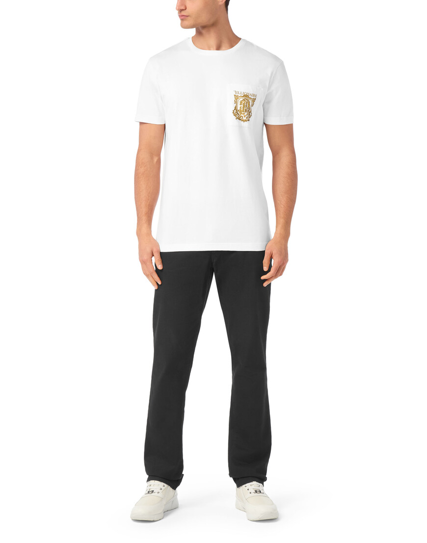 футболка  IAEC-MTK8302-BTE014N_01 купить с доставкой