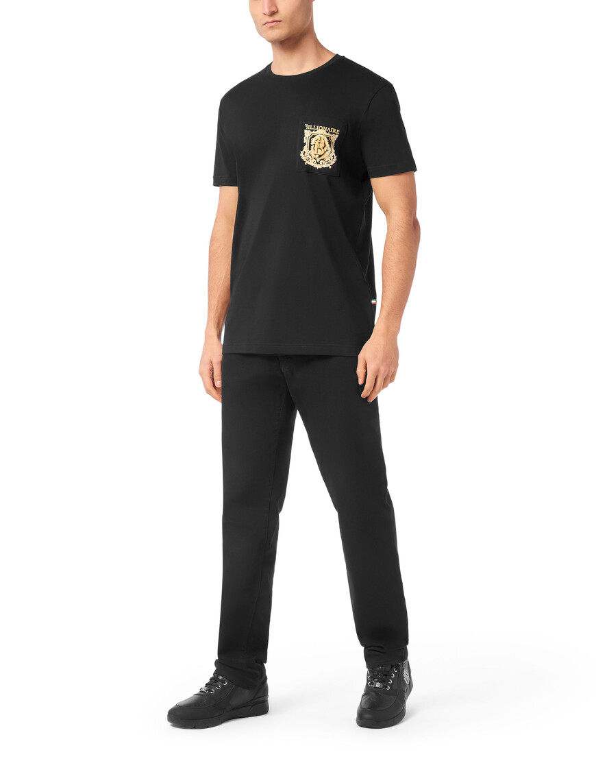 футболка  IAEC-MTK8302-BTE014N_02 купить с доставкой