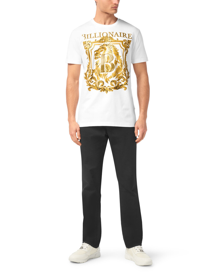 футболка  IAEC-MTK8303-BTE014N_01 купить с доставкой