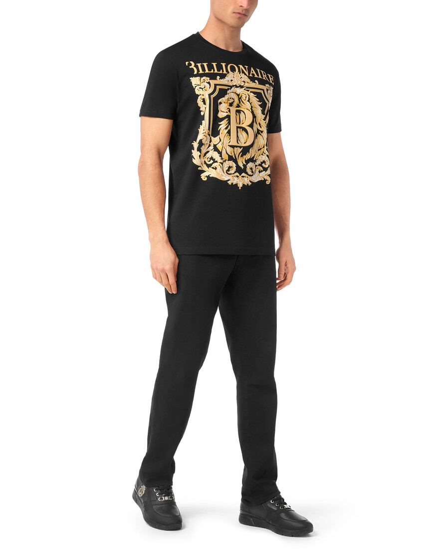 футболка  IAEC-MTK8303-BTE014N_02 купить с доставкой