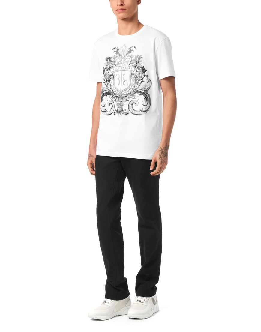 футболка  IAEC-MTK8310-BTE014N_01 купить с доставкой