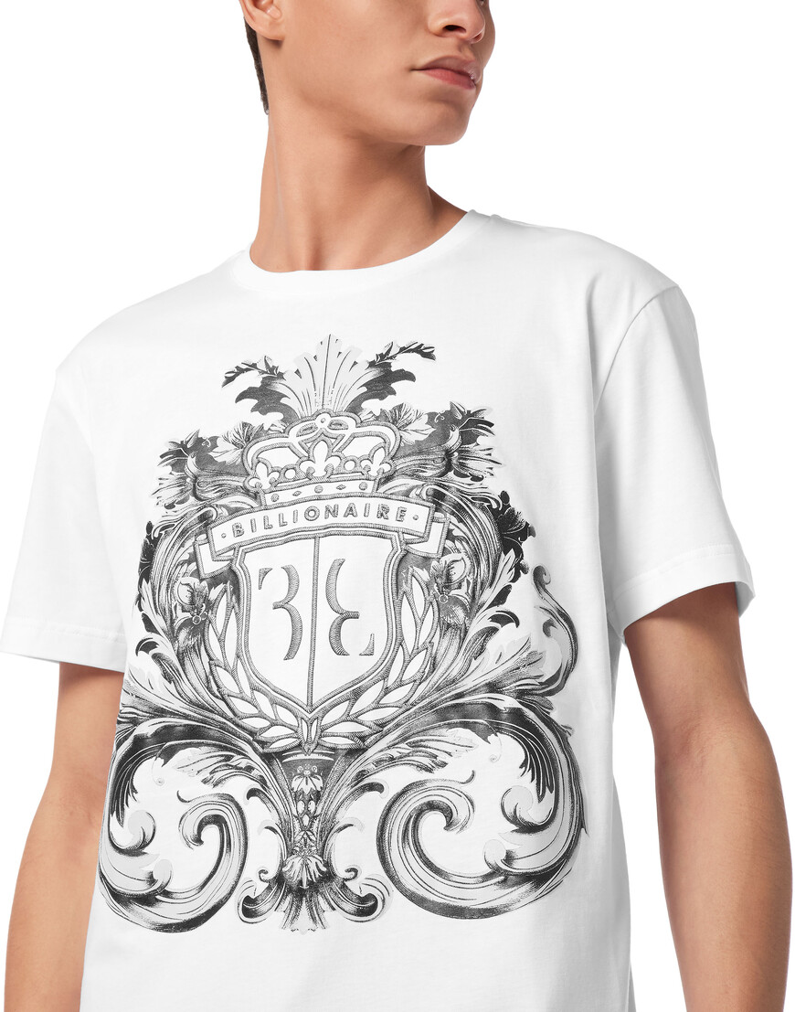 футболка  IAEC-MTK8310-BTE014N_01 по низкой цене