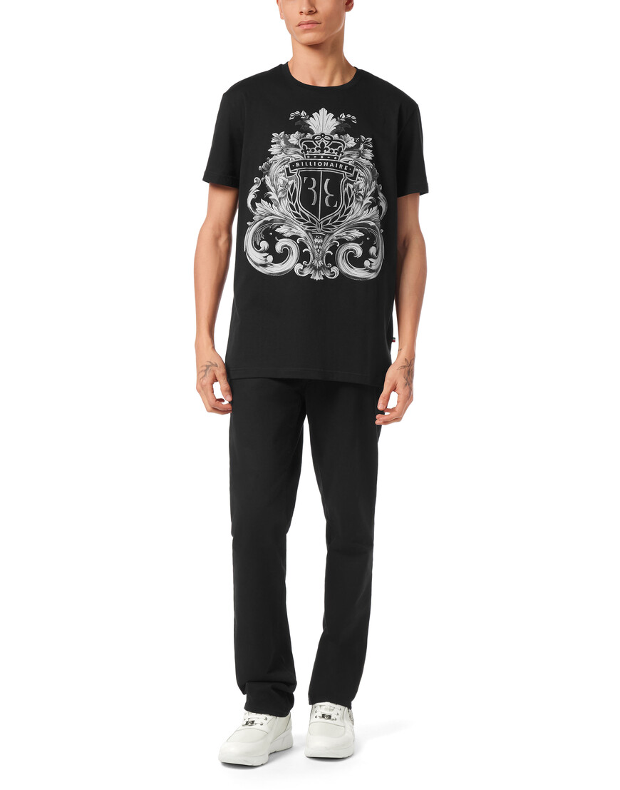 футболка  IAEC-MTK8310-BTE014N_02 купить с доставкой