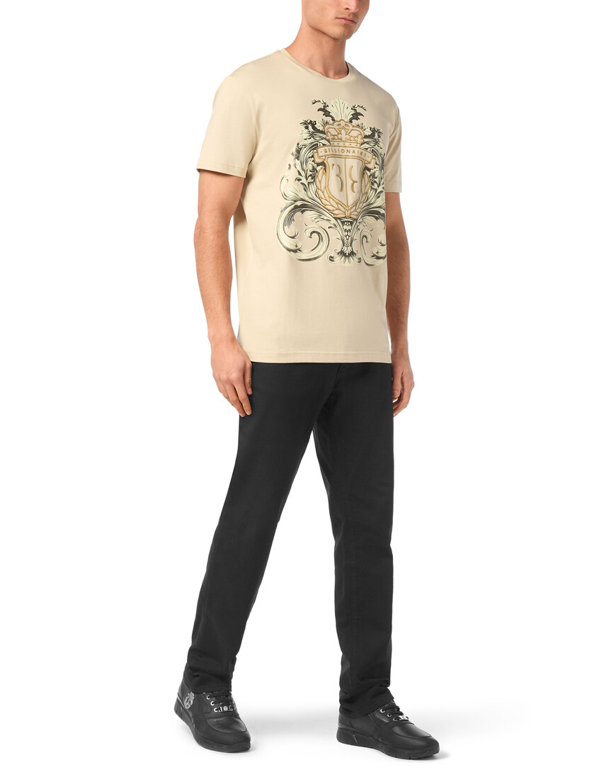 футболка  IAEC-MTK8310-BTE014N_06 купить с доставкой