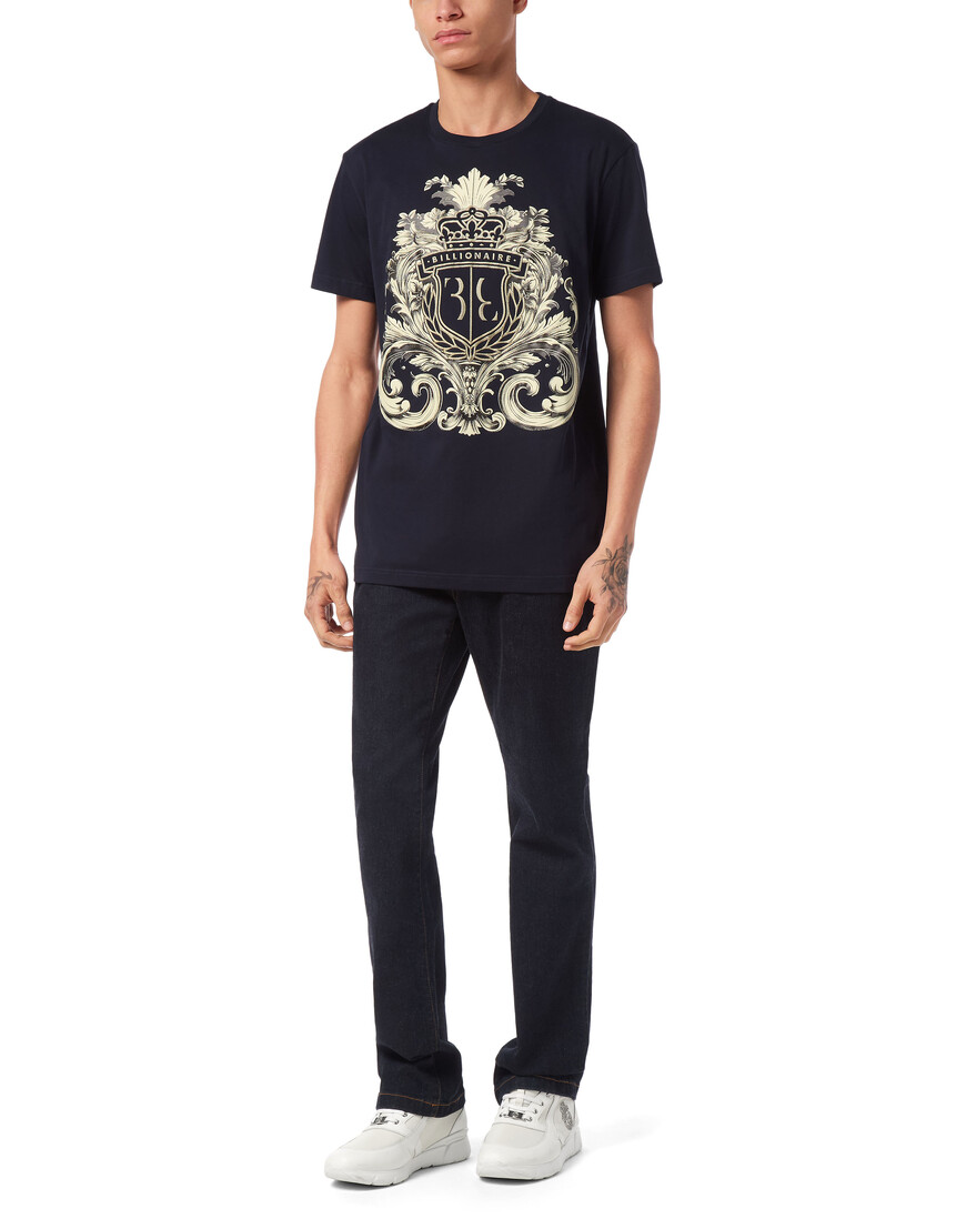 футболка  IAEC-MTK8310-BTE014N_14 купить с доставкой