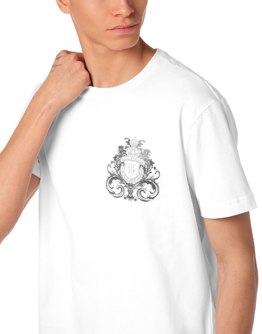 футболка  IAEC-MTK8311-BTE014N_01 по низкой цене