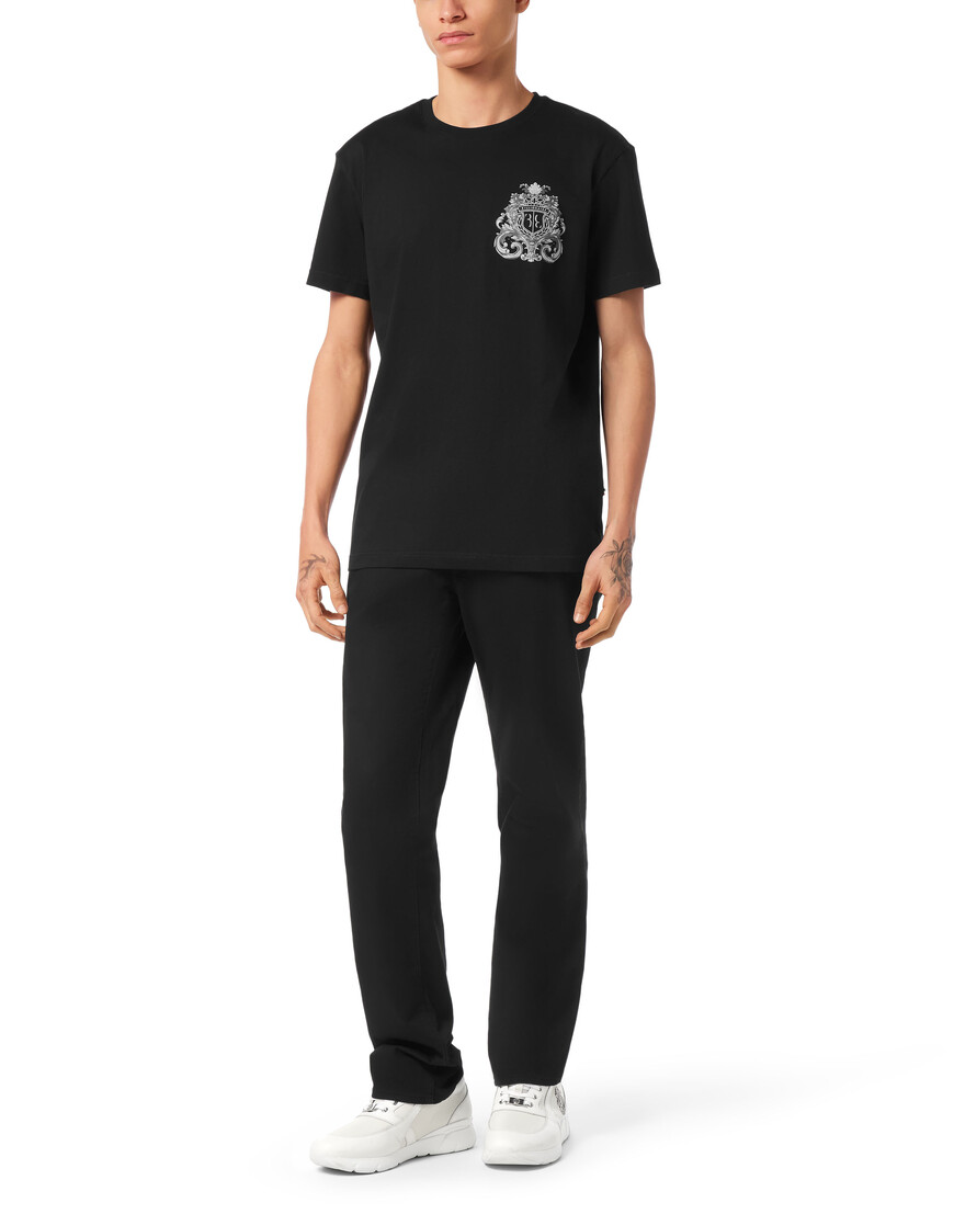 футболка  IAEC-MTK8311-BTE014N_02 купить с доставкой