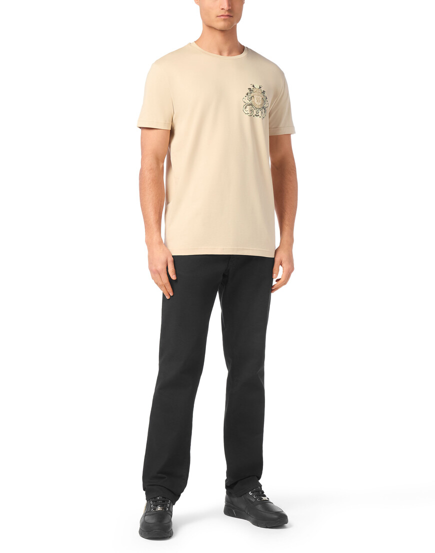 футболка  IAEC-MTK8311-BTE014N_06 купить с доставкой