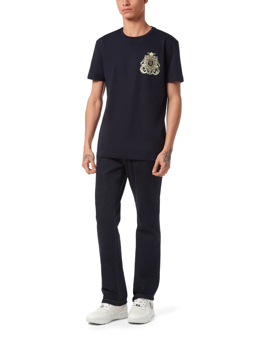 футболка  IAEC-MTK8311-BTE014N_14 купить с доставкой