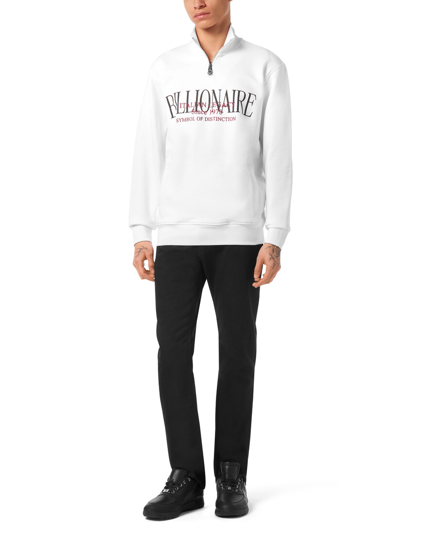 толстовка  IAEC-MJO1355-BTE004N_01 купить с доставкой