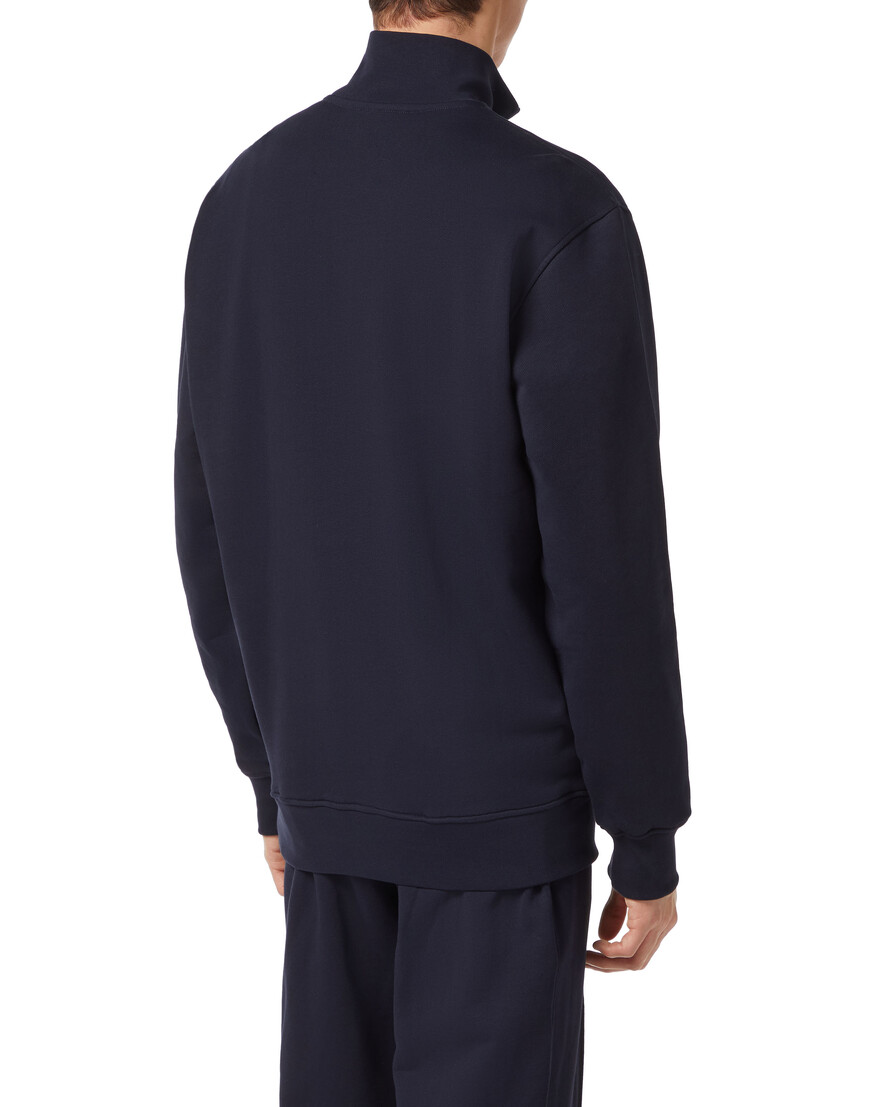 толстовка  IAEC-MJO1355-BTE004N_14 фотография