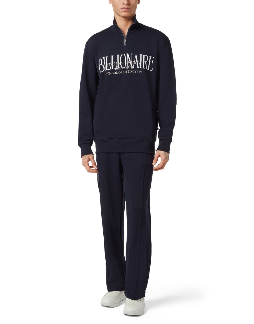 толстовка  IAEC-MJO1355-BTE004N_14 купить с доставкой