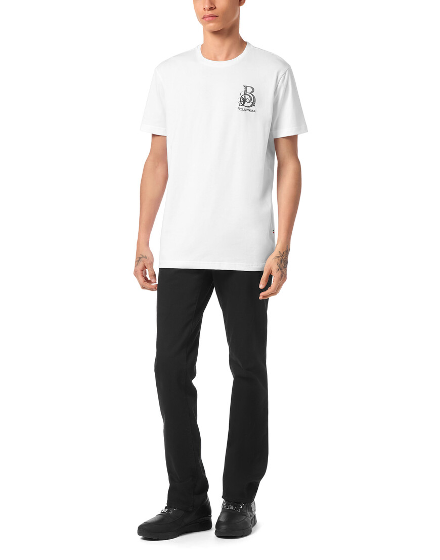 футболка  IAEC-MTK8184-BTE014N_01 купить с доставкой