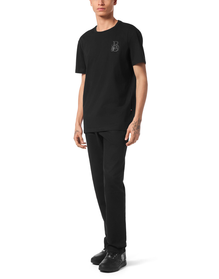 футболка  IAEC-MTK8184-BTE014N_02 купить с доставкой