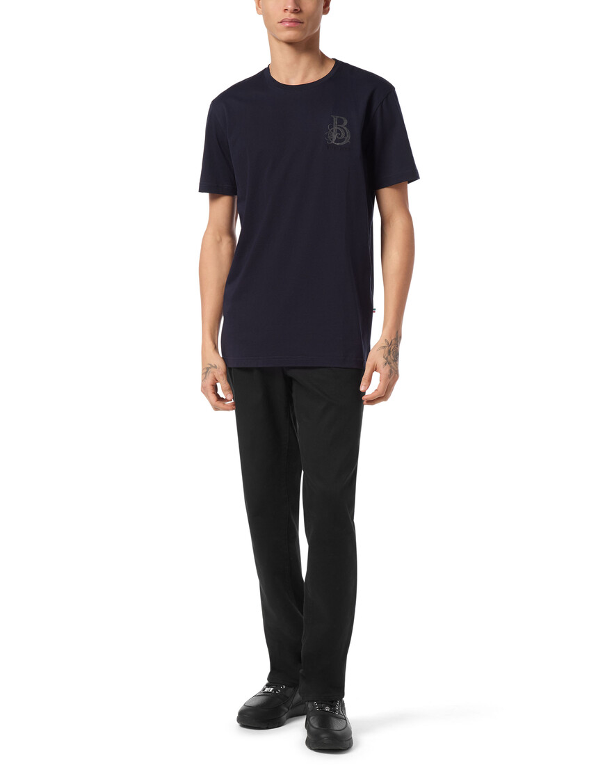 футболка  IAEC-MTK8184-BTE014N_14 купить с доставкой