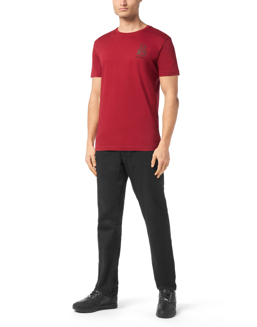 футболка  IAEC-MTK8184-BTE014N_35 купить с доставкой