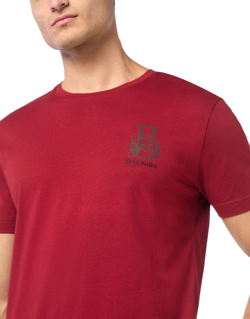 футболка  IAEC-MTK8184-BTE014N_35 по низкой цене