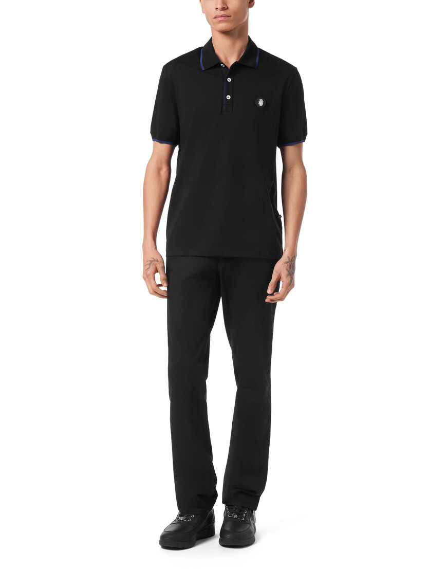 поло  IAEC-MTK8190-BTE014N_02 купить с доставкой