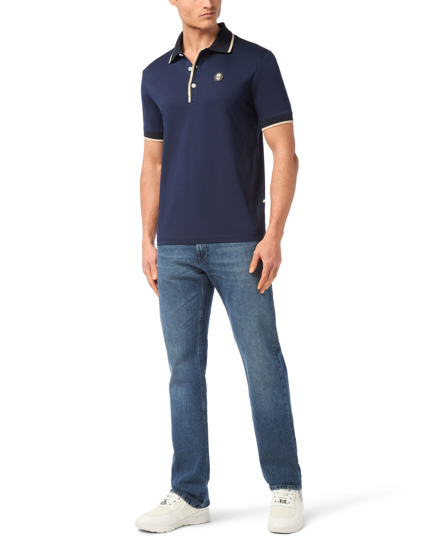 поло  IAEC-MTK8190-BTE014N_14 купить с доставкой