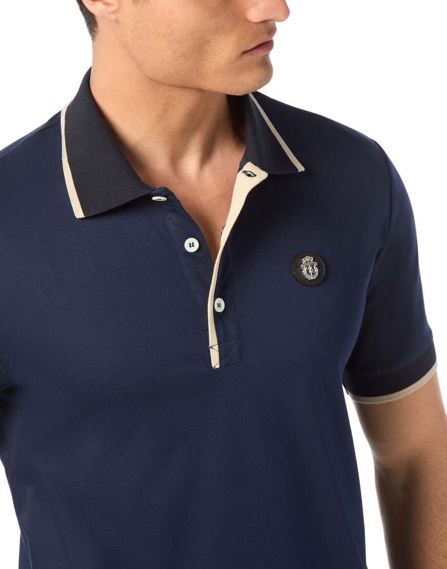 поло  IAEC-MTK8190-BTE014N_14 по низкой цене