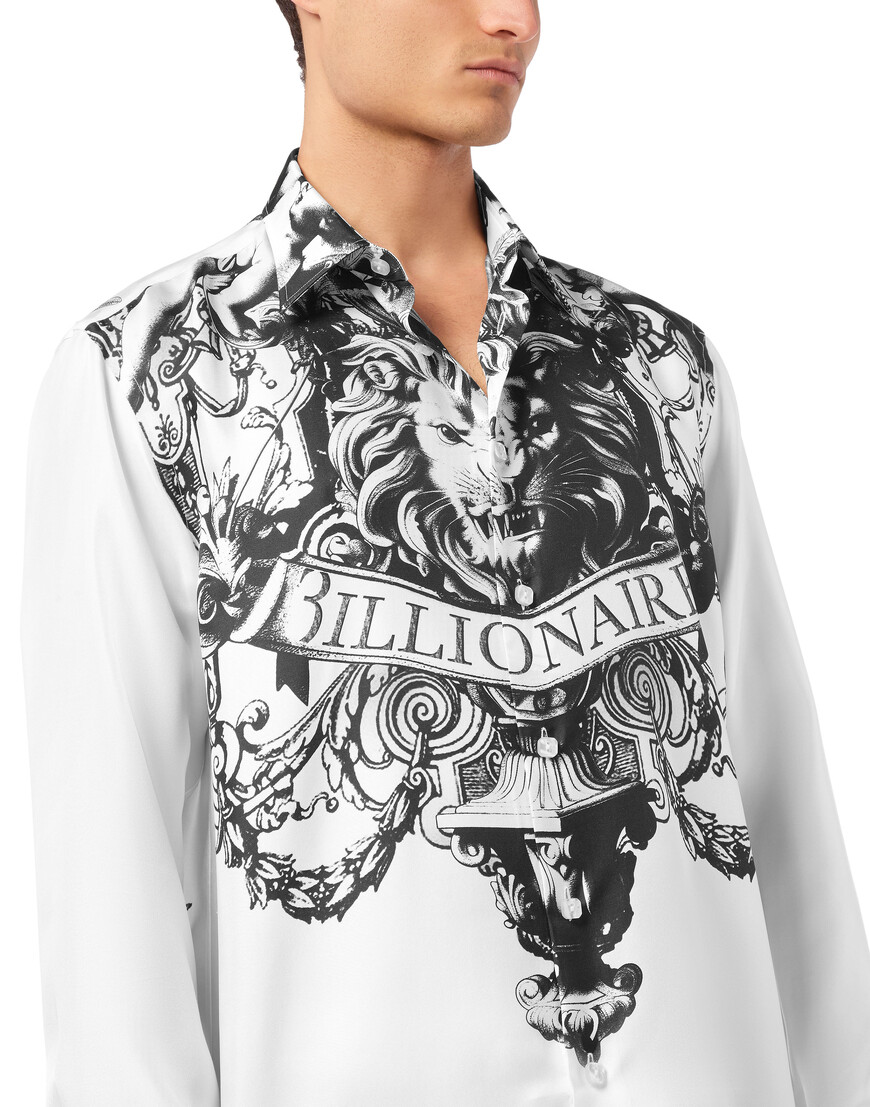 рубашка  IAEC-MRP2386-BTE015N_01 по низкой цене