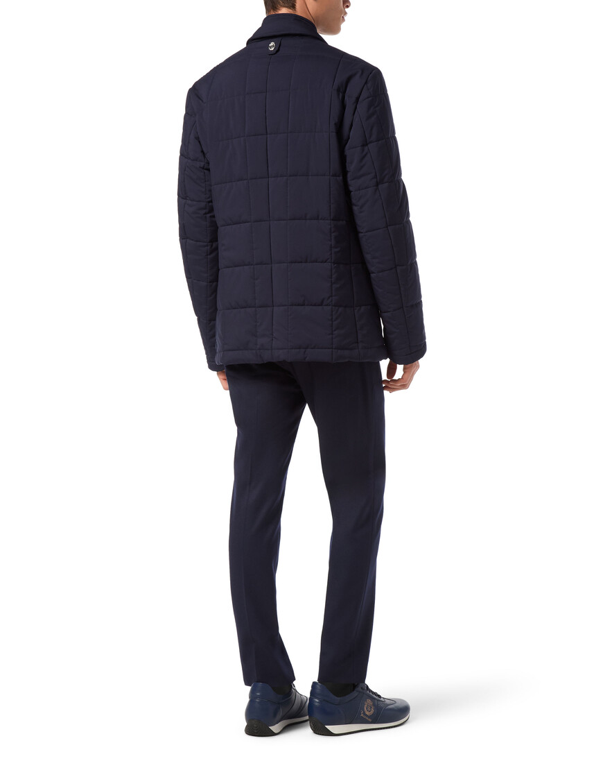 пиджак классический  WAEC-MRF2023-BTE004N_24 фотография