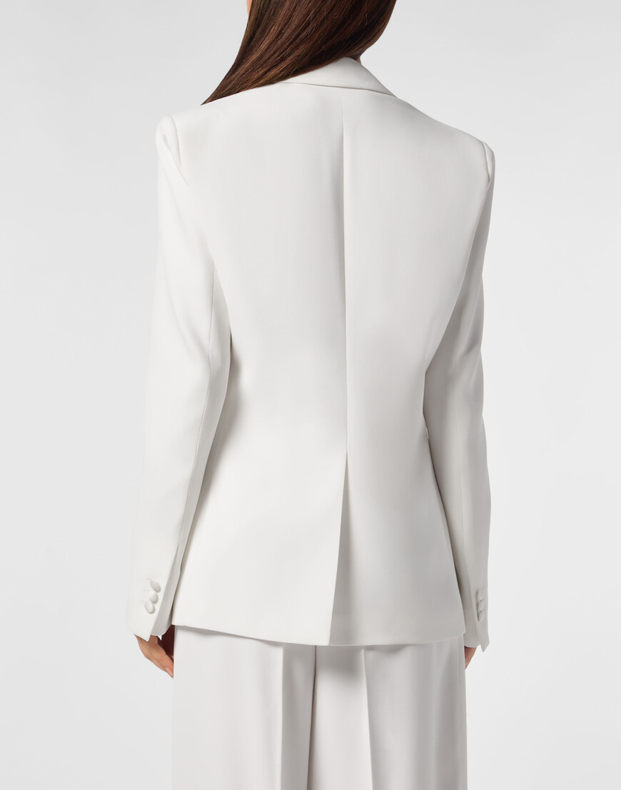 пиджак классический  FAEC-WRF0752-PTE003N_01 купить с доставкой