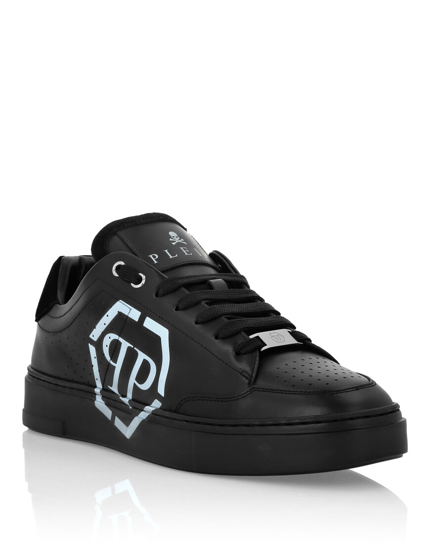 

Ботинки Philipp Plein, Черный