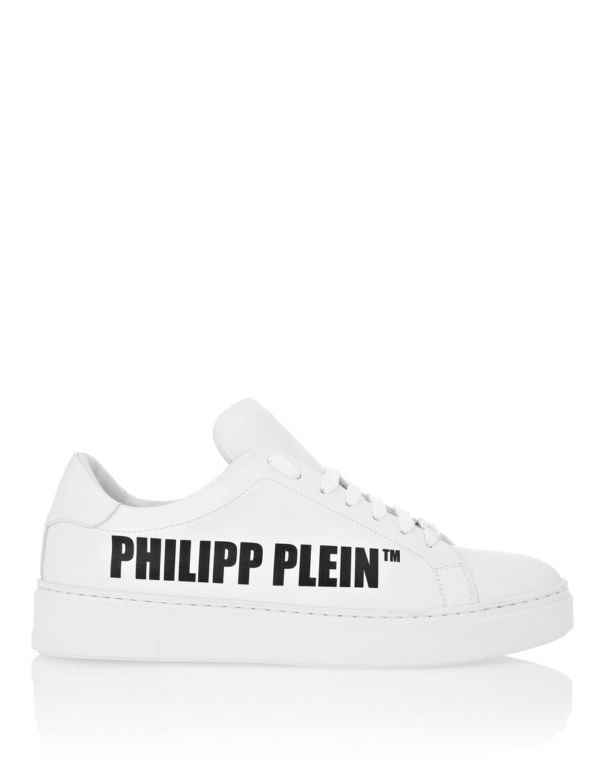 

Ботинки Philipp Plein, Белый