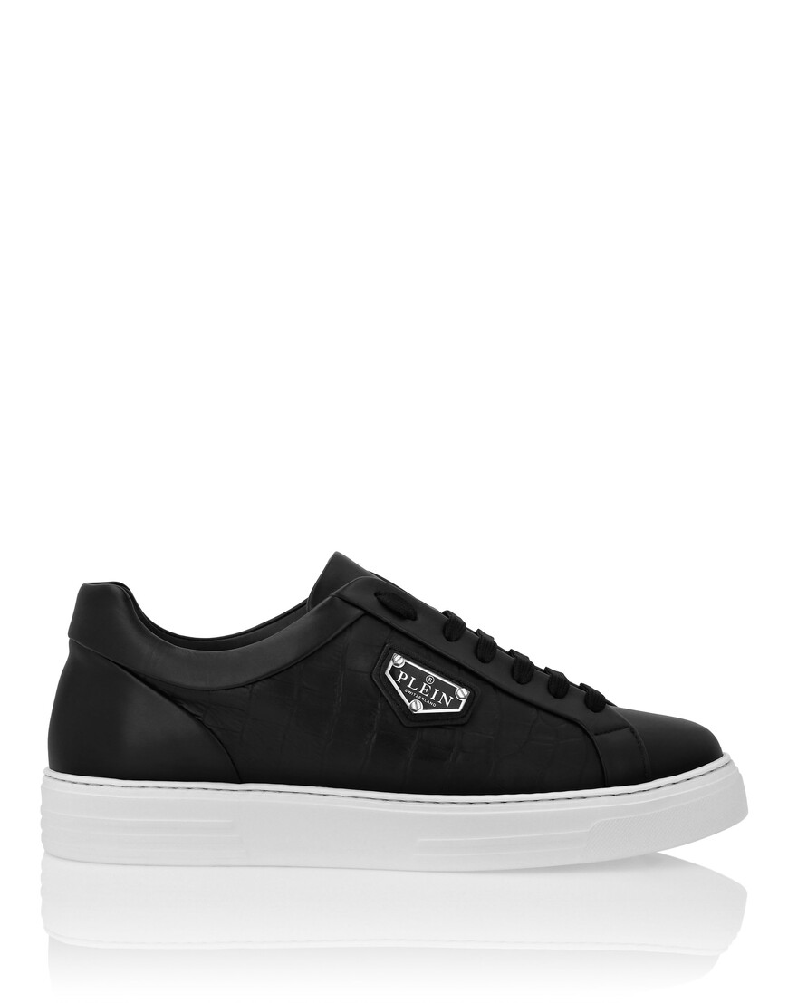 

Ботинки Philipp Plein, Черный