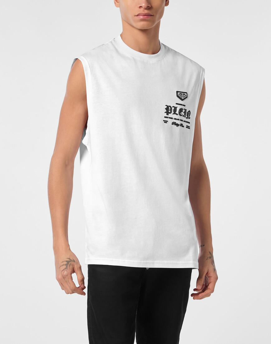 футболка  UAEC-MTK8777-PJY002N_01 фотография