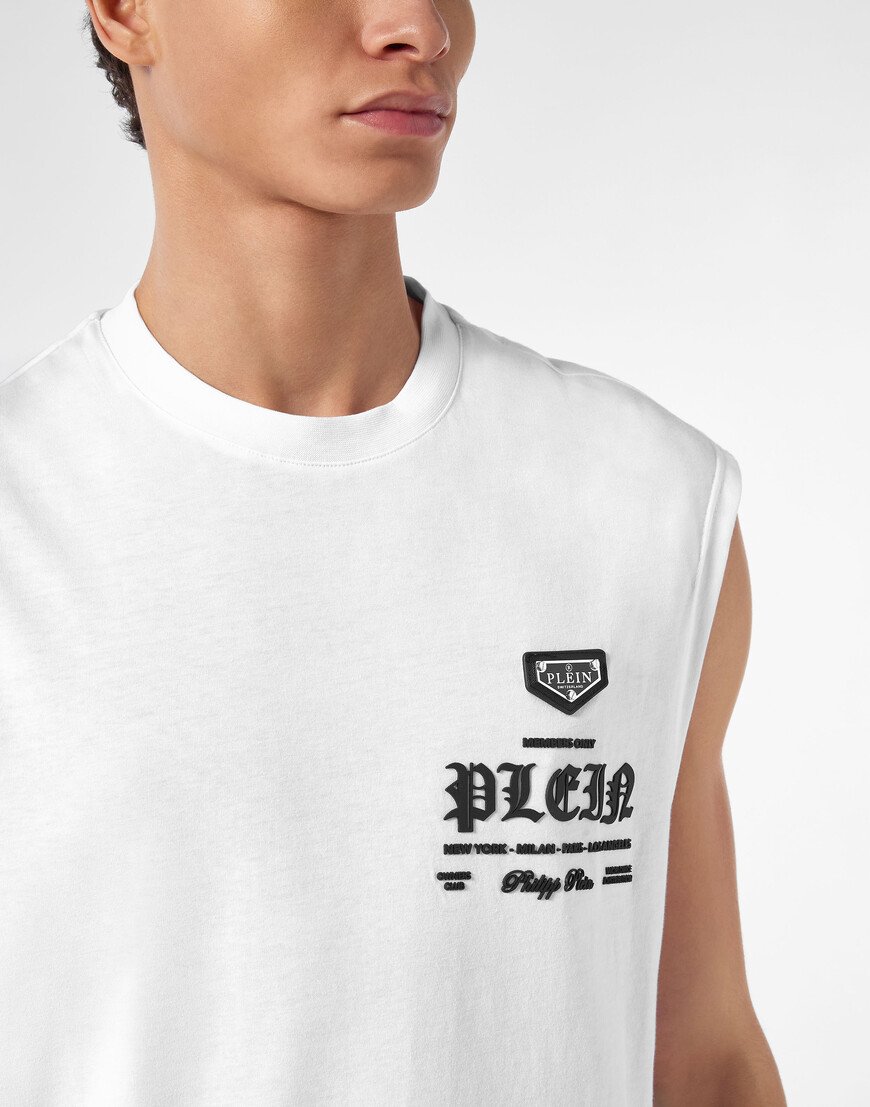 футболка  UAEC-MTK8777-PJY002N_01 со скидкой