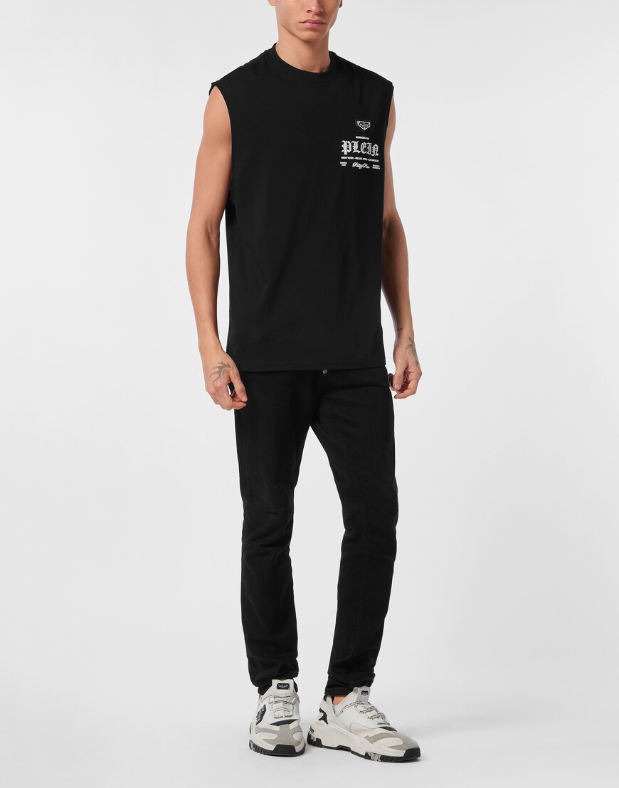 футболка  UAEC-MTK8777-PJY002N_02 по низкой цене