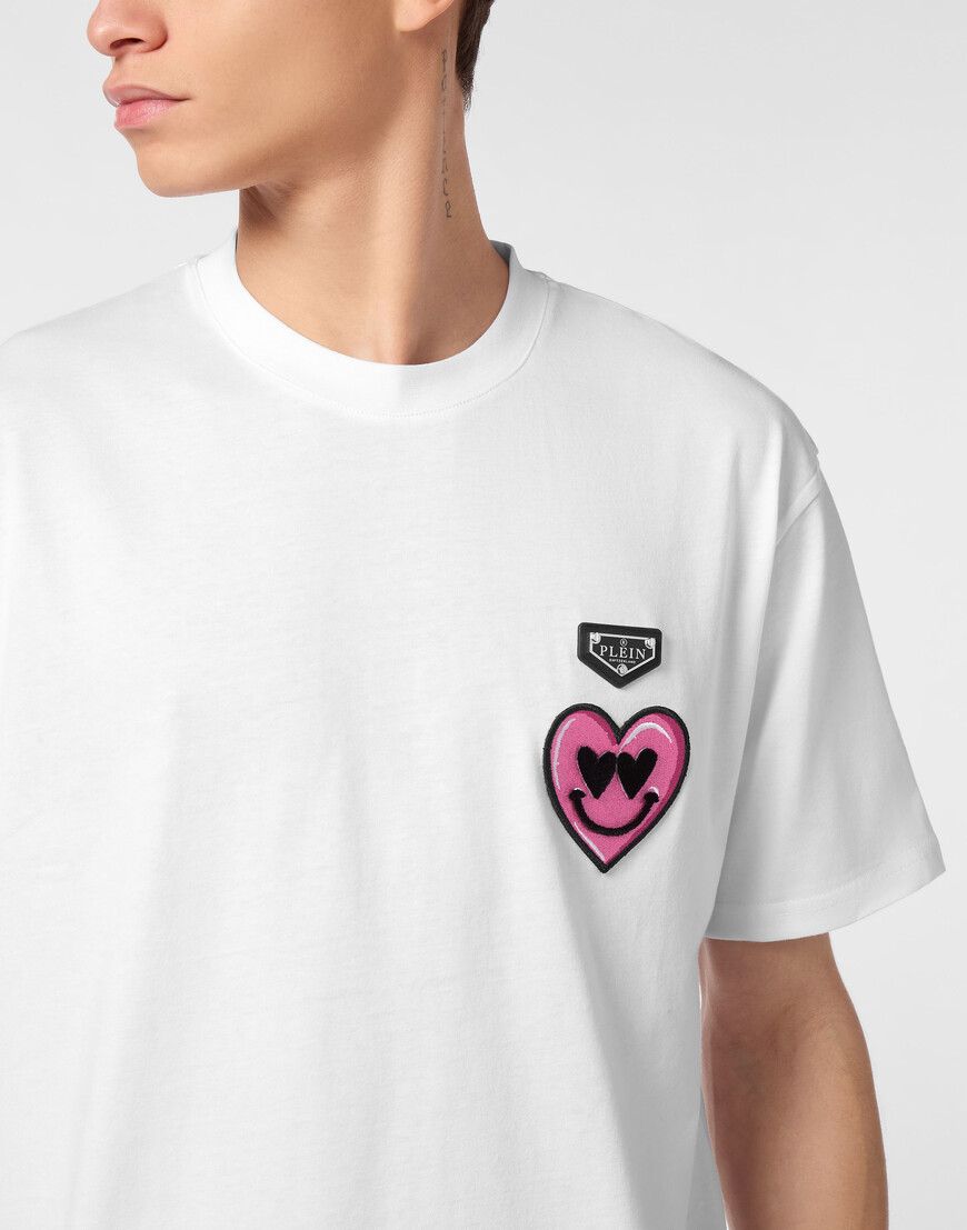 футболка  UAEC-MTK8778-PJY002N_0187 со скидкой