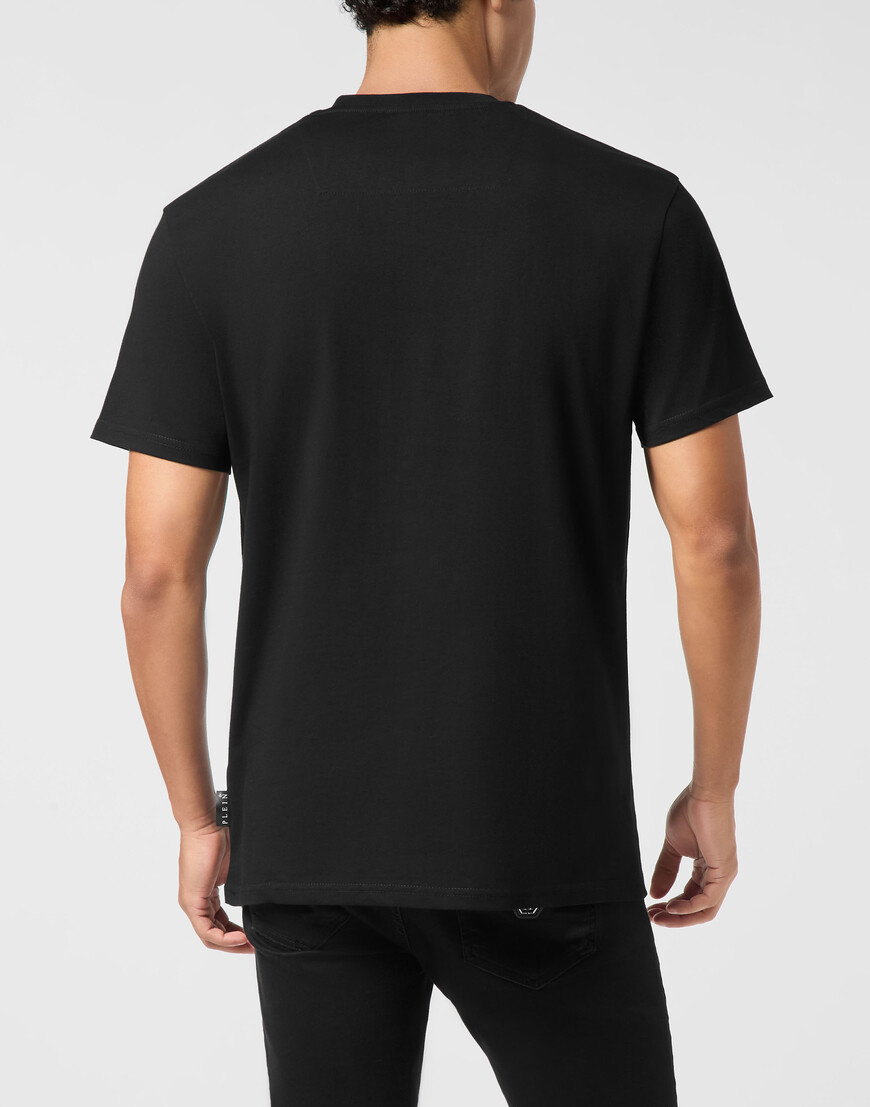 футболка  UAEC-MTK8778-PJY002N_02 купить с доставкой