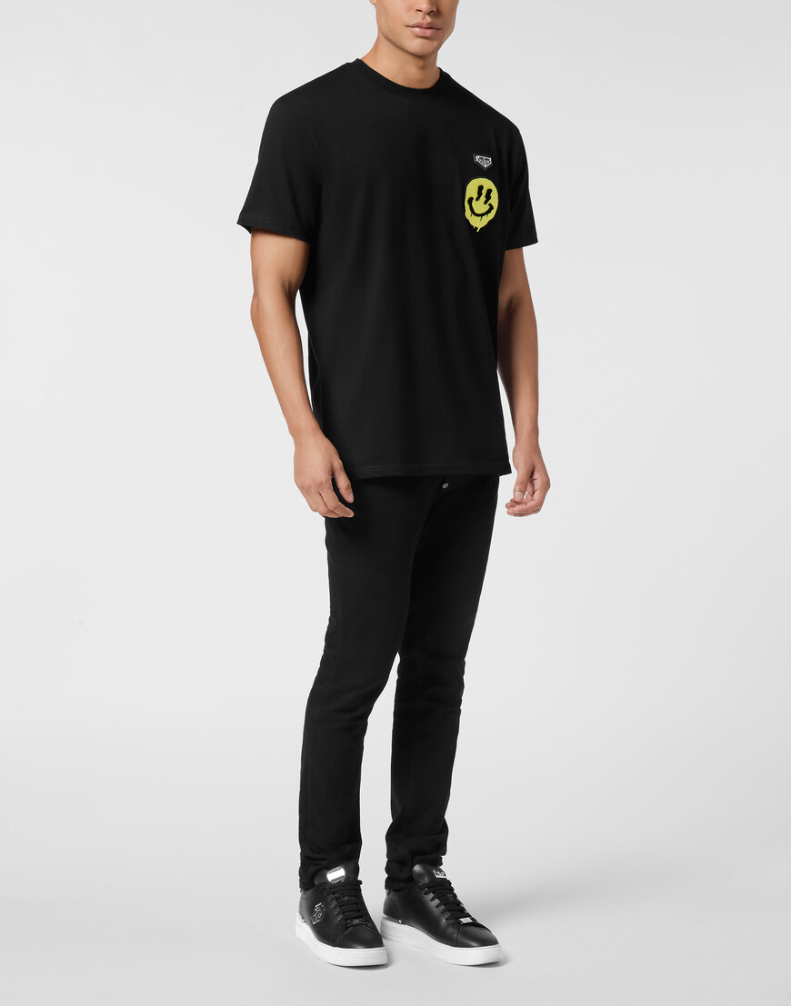 футболка  UAEC-MTK8778-PJY002N_02 по низкой цене