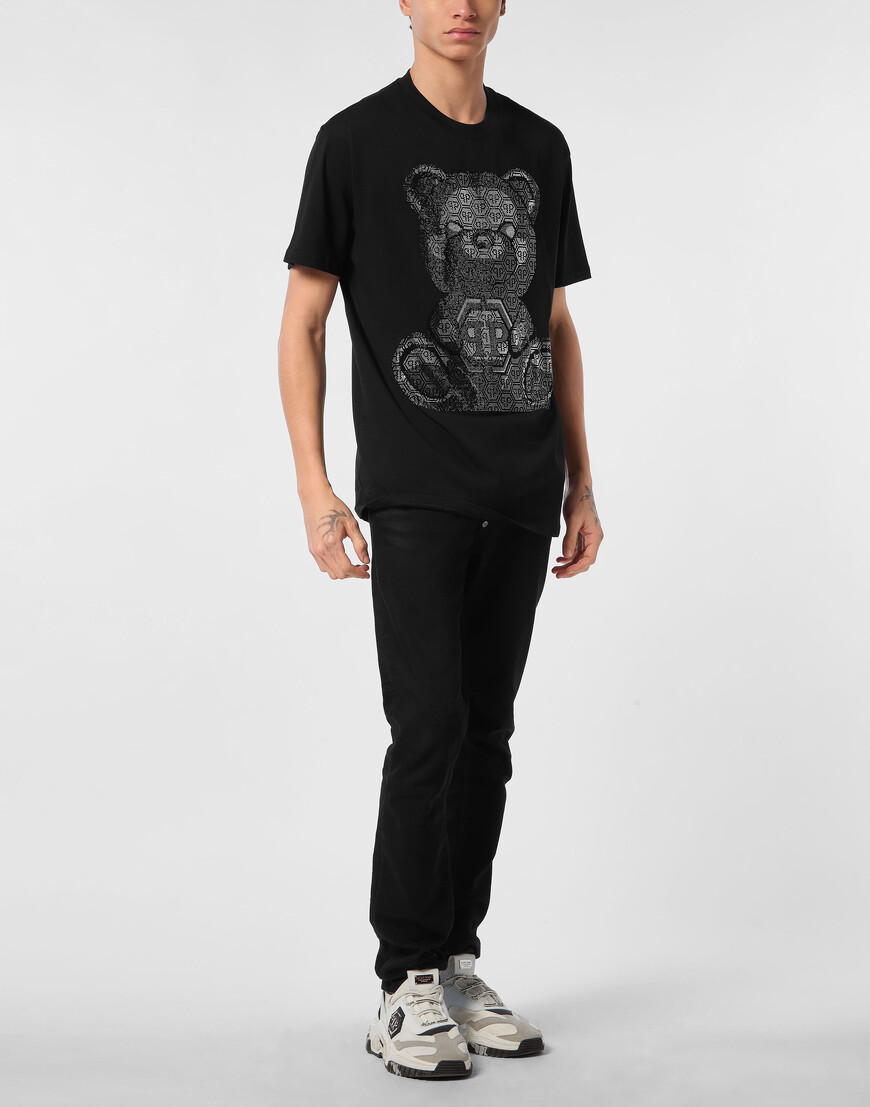 футболка  UAEC-MTK8788-PJY002N_02 по низкой цене